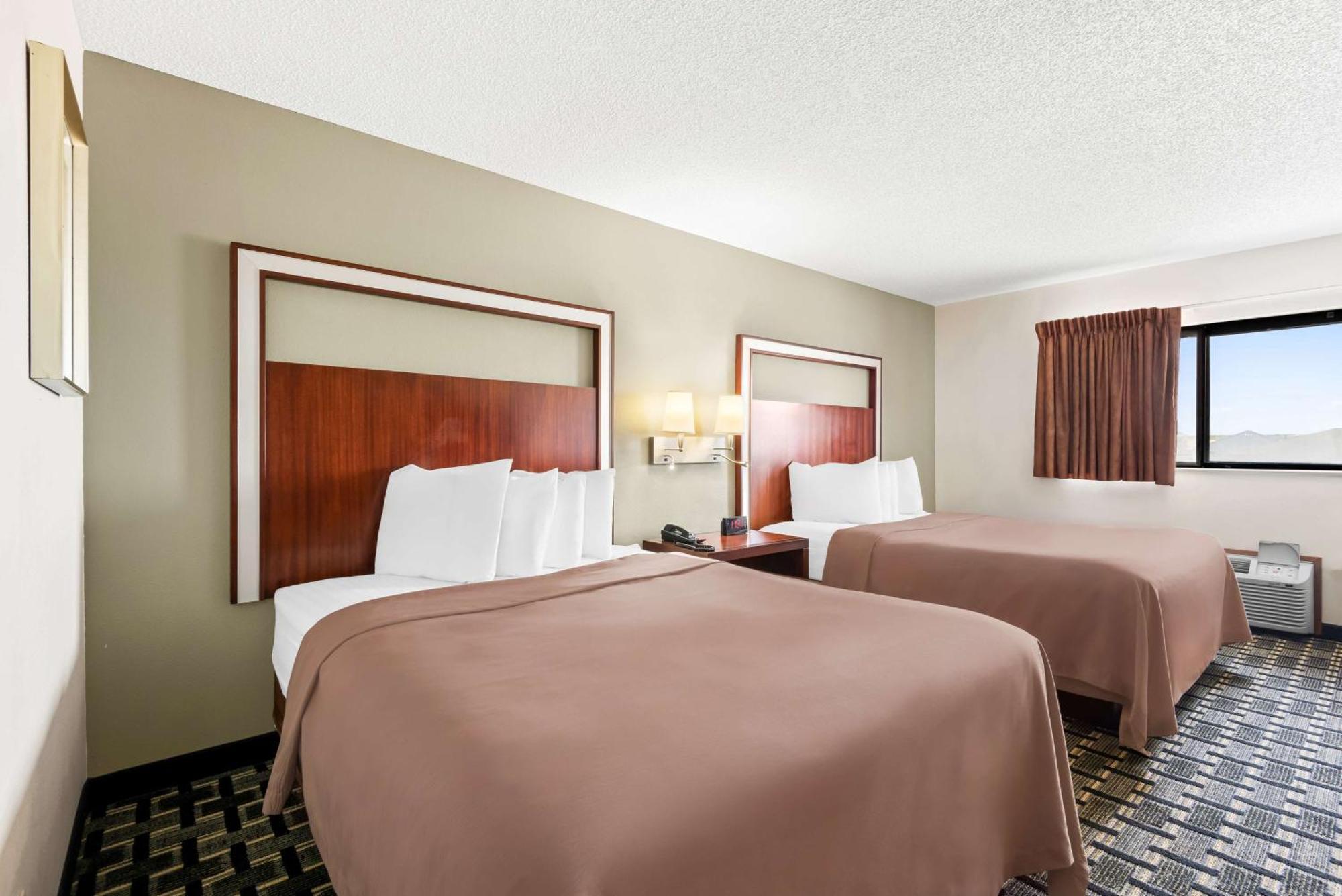 Surestay Hotel By Best Western Manchester Exterior photo